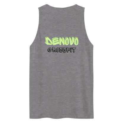 Deload Men's Tank