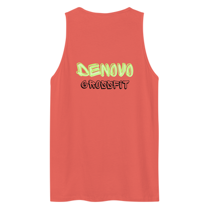 Deload Men's Tank