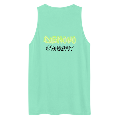 Deload Men's Tank