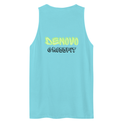 Deload Men's Tank